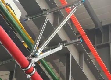 友好抗震支架厂家与你分享你必须做的紧急情况下的准备